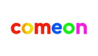 Logo comeon-casino.com.nl